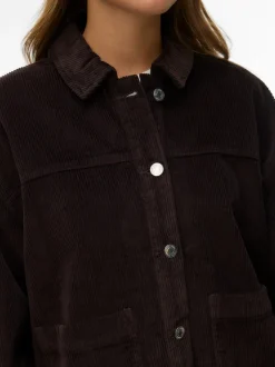 VMJAMIE Corduroy Jas