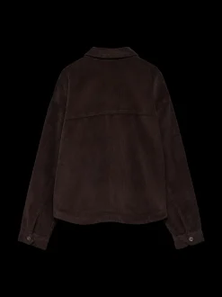 VMJAMIE Corduroy Jas