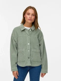 VMJAMIE Corduroy Jas