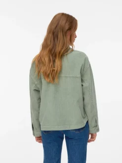 VMJAMIE Corduroy Jas