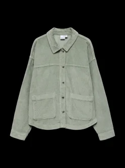 VMJAMIE Corduroy Jas