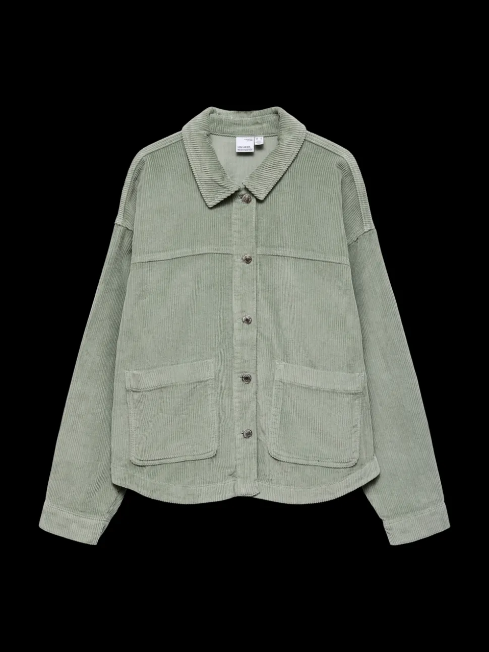 VMJAMIE Corduroy Jas
