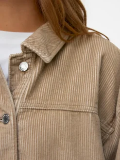 VMJAMIE Corduroy Jas