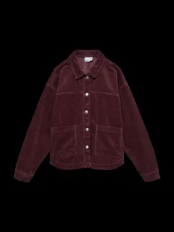 VMJAMIE Corduroy Jas