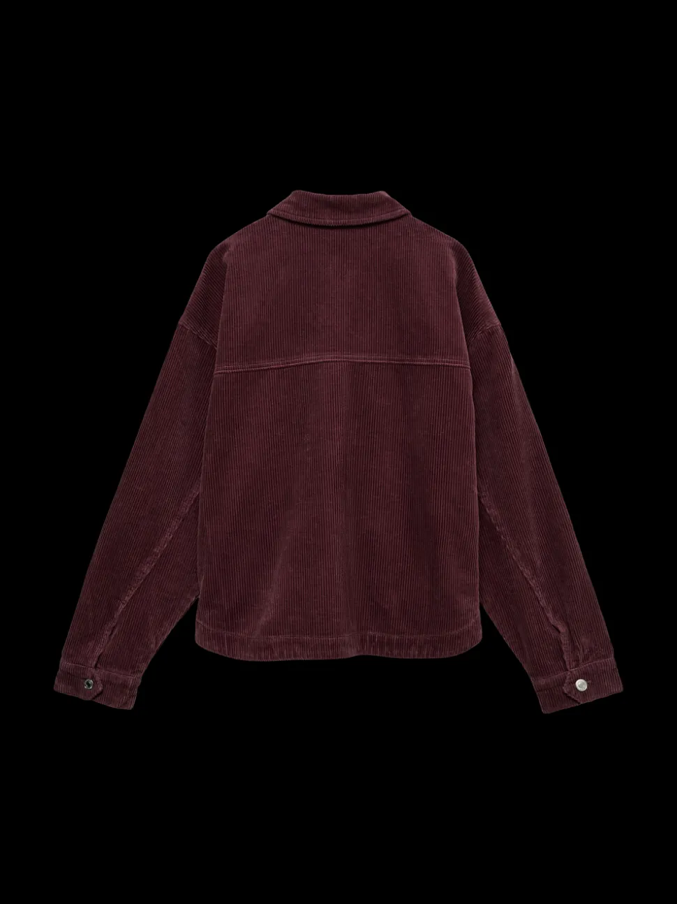 VMJAMIE Corduroy Jas
