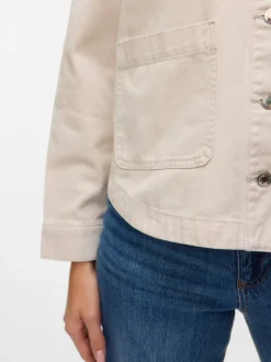 VMJAMIE Denim jas