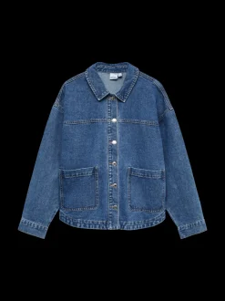 VMJAMIE Denim jas