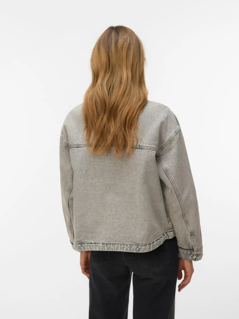 VMJAMIE Denim jas