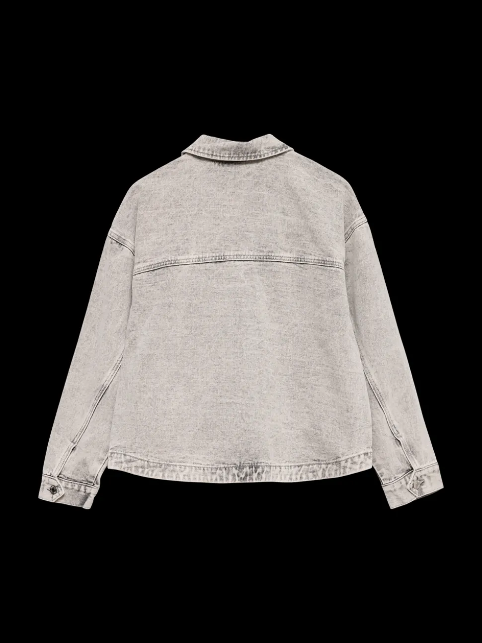 VMJAMIE Denim jas