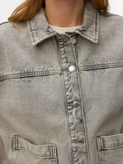 VMJAMIE Denim jas