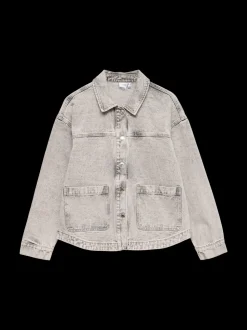 VMJAMIE Denim jas