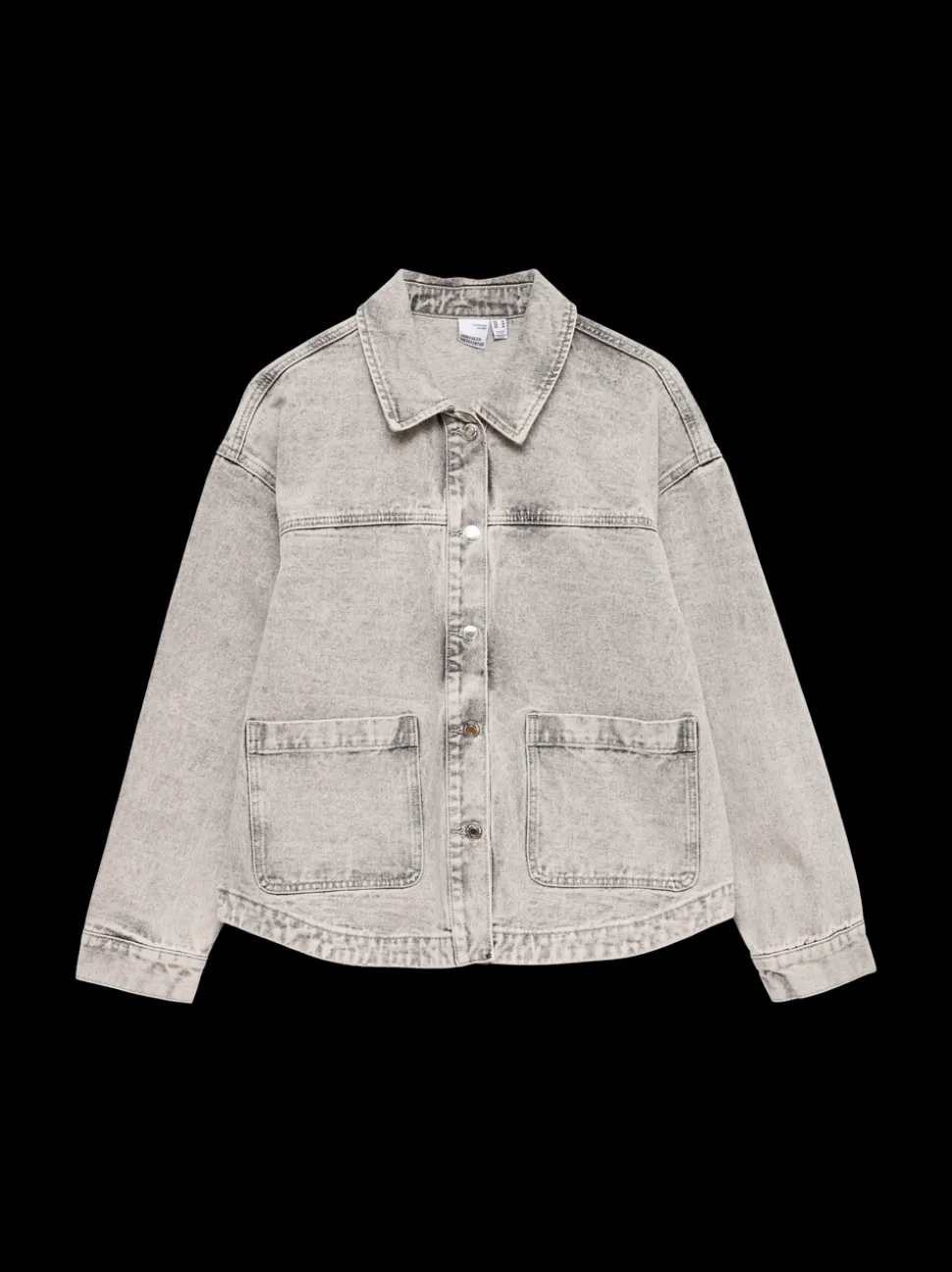VMJAMIE Denim jas