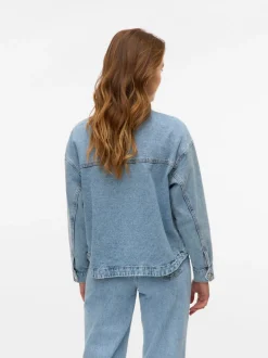VMJAMIE Denim jas