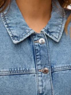 VMJAMIE Denim jas