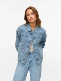 VMJAMIE Denim jas