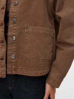 VMJAMIE Denim jas