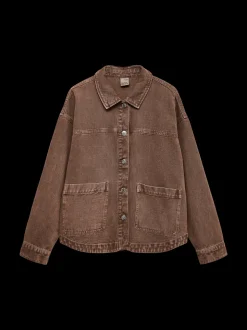 VMJAMIE Denim jas