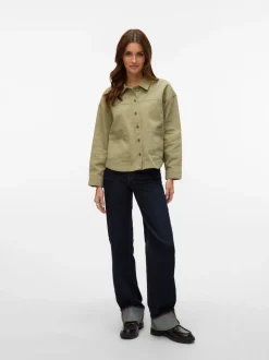 VMJAMIE Denim jas