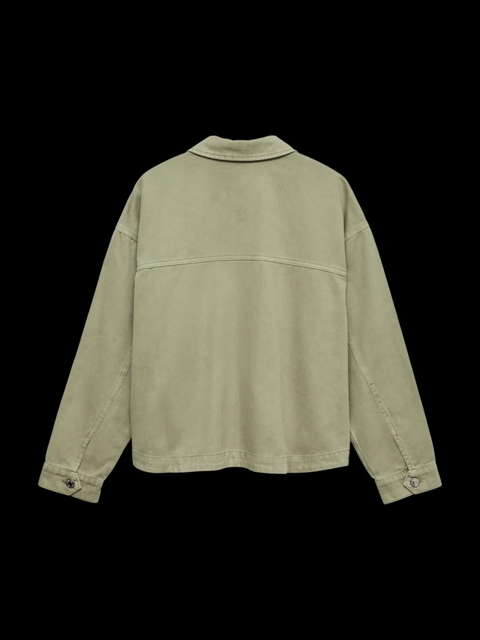 VMJAMIE Denim jas