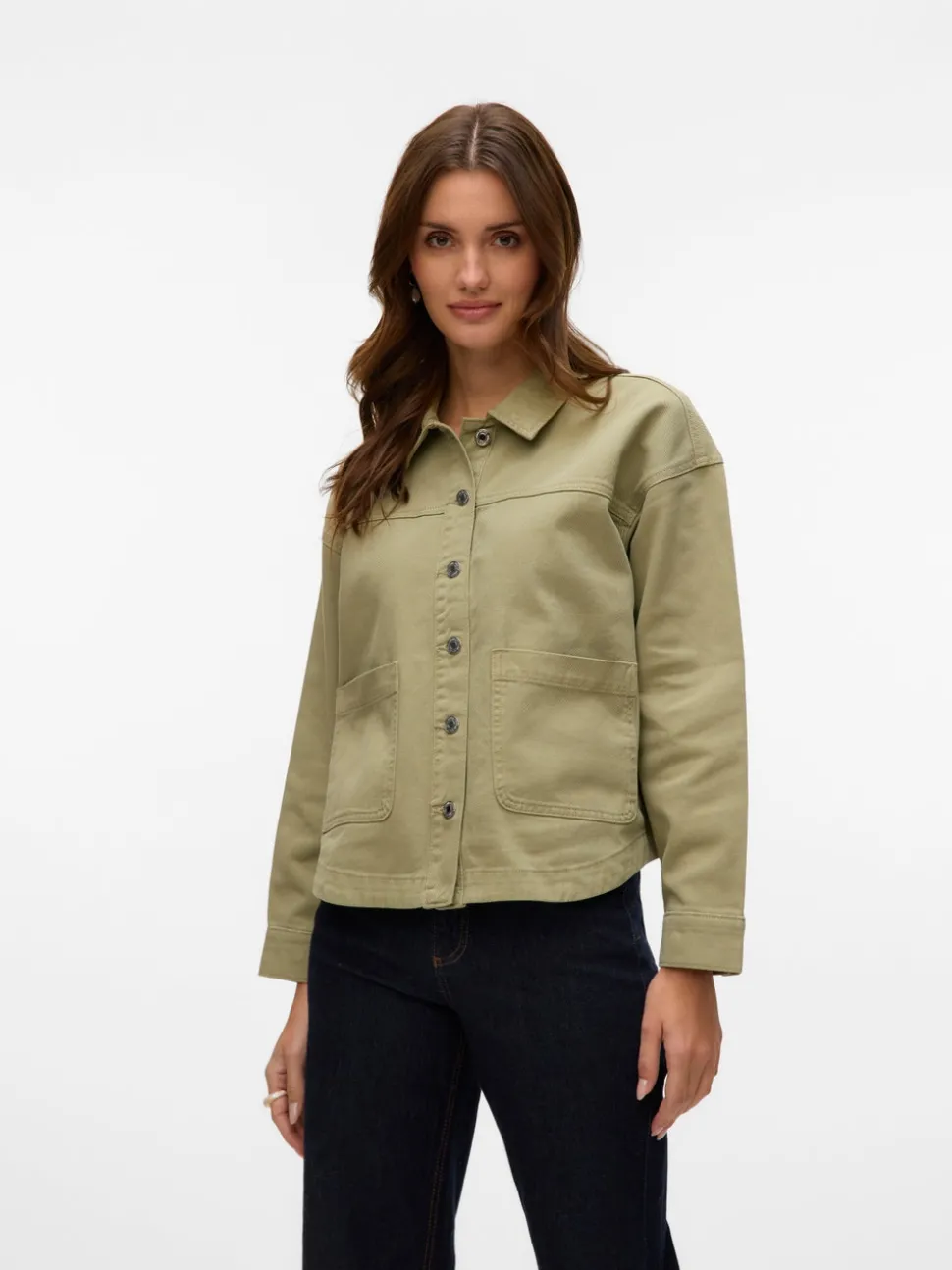 VMJAMIE Denim jas