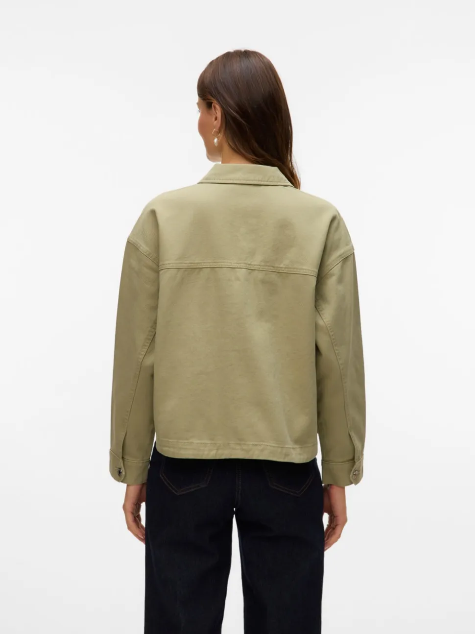 VMJAMIE Denim jas