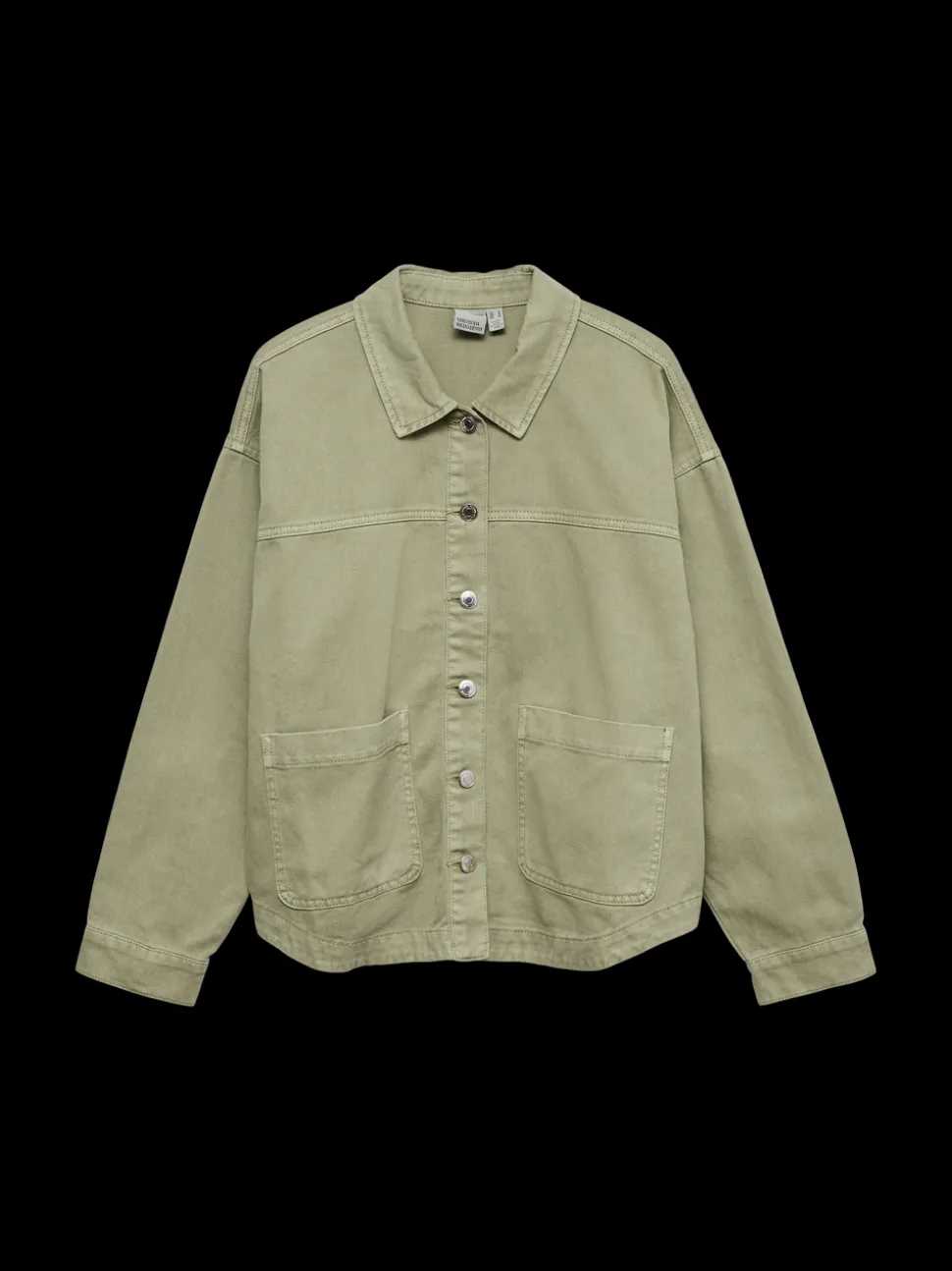 VMJAMIE Denim jas