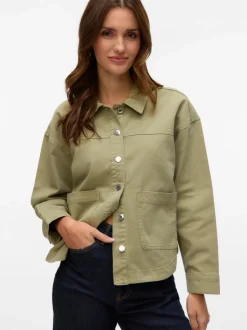 VMJAMIE Denim jas