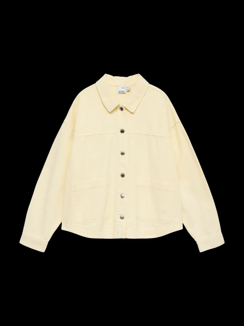 VMJAMIE Denim jas