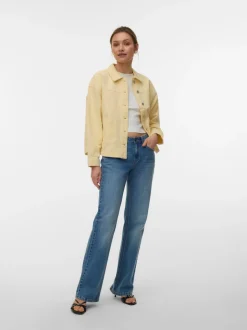 VMJAMIE Denim jas