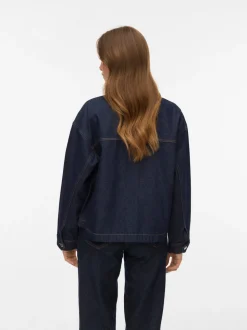 VMJAMIE Denim jas