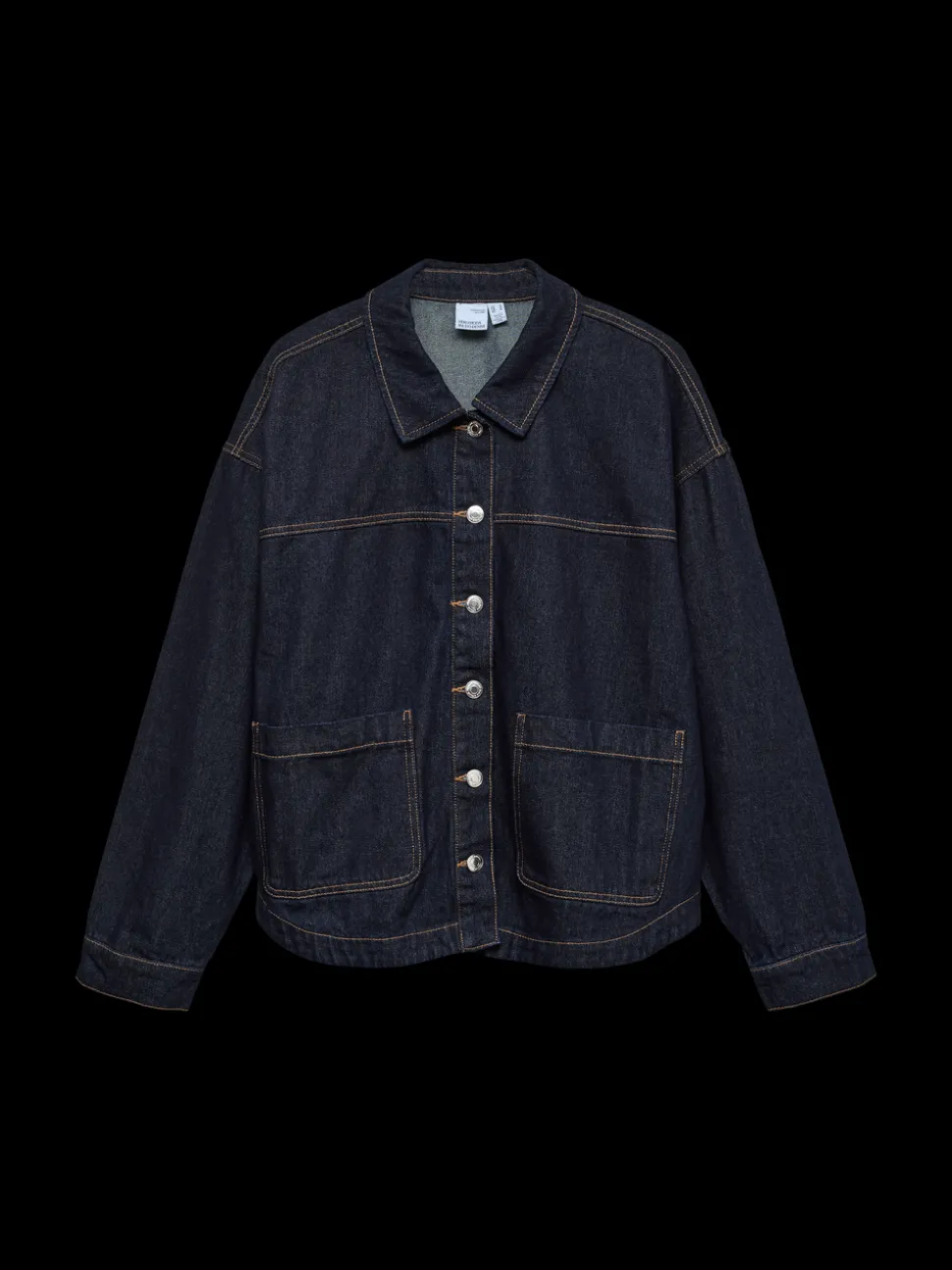 VMJAMIE Denim jas