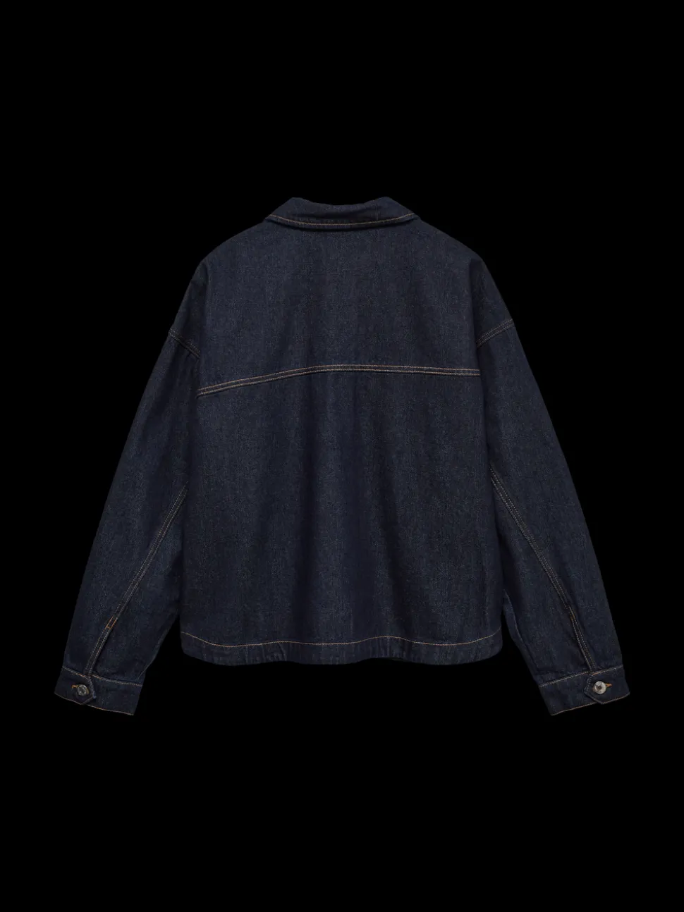 VMJAMIE Denim jas