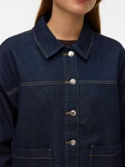 VMJAMIE Denim jas
