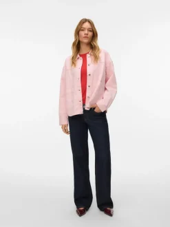 VMJAMIE Denim jas