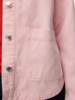 VMJAMIE Denim jas