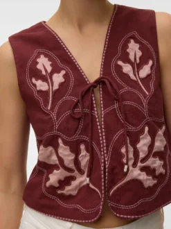 VMJAMILA Vest