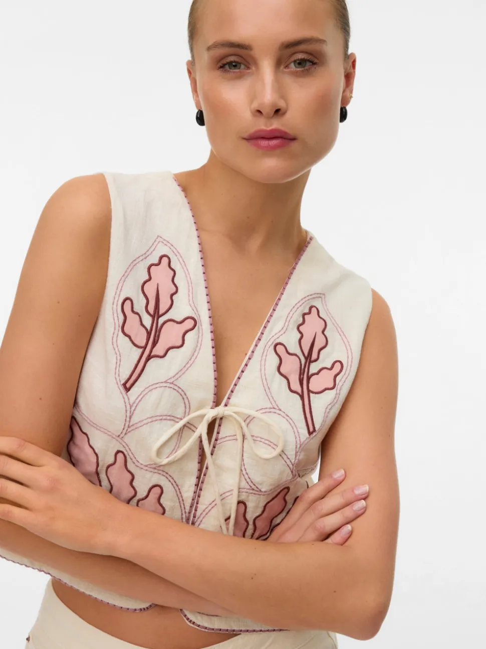 VMJAMILA Vest