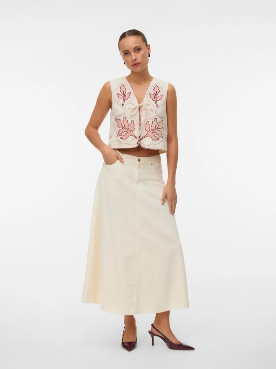 VMJAMILA Vest