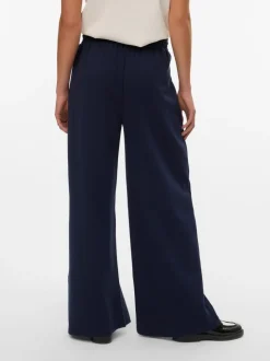 VMJANET High waist Broek