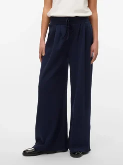 VMJANET High waist Broek
