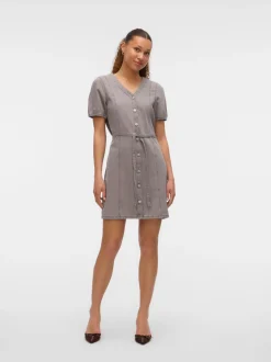 VMJANET Korte jurk