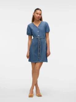 VMJANET Korte jurk