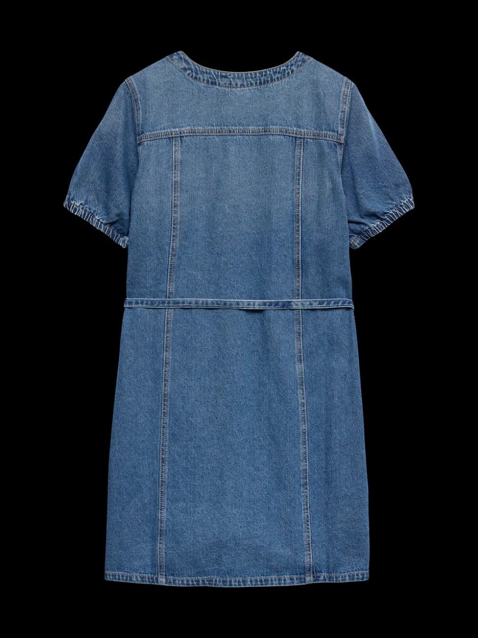 VMJANET Korte jurk