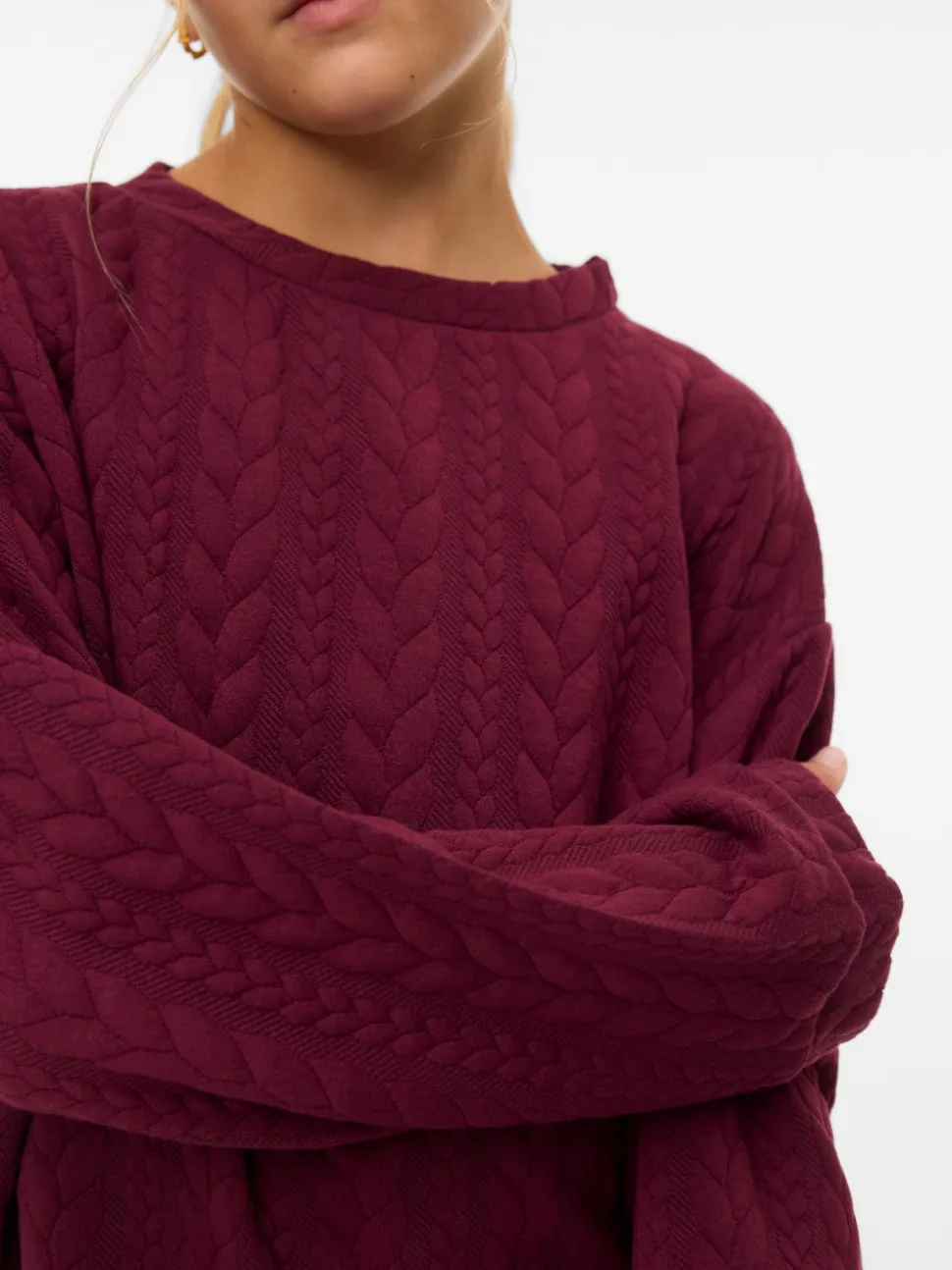 VMJANNI Sweatshirt