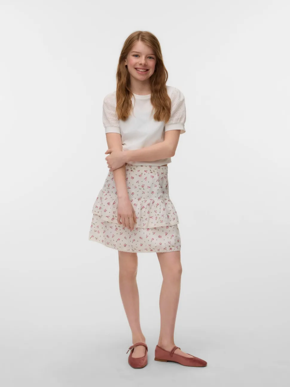 VMJANNI Top