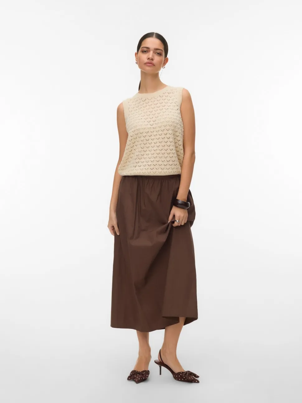 VMJAQUELINE Top