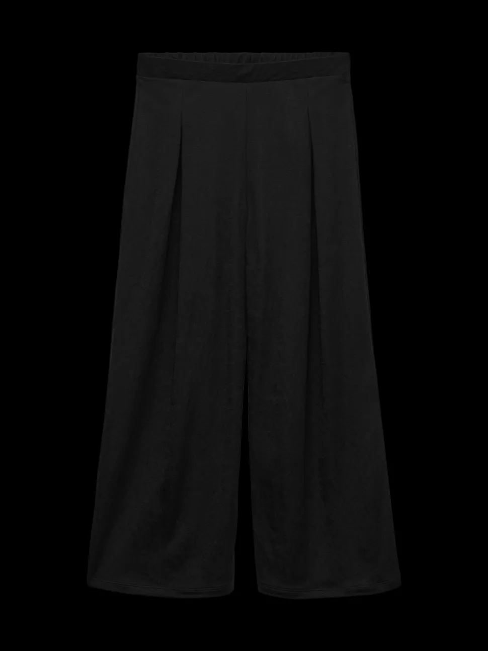 VMJASMINE High waist Broek