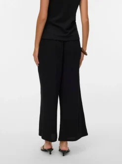 VMJASMINE High waist Broek