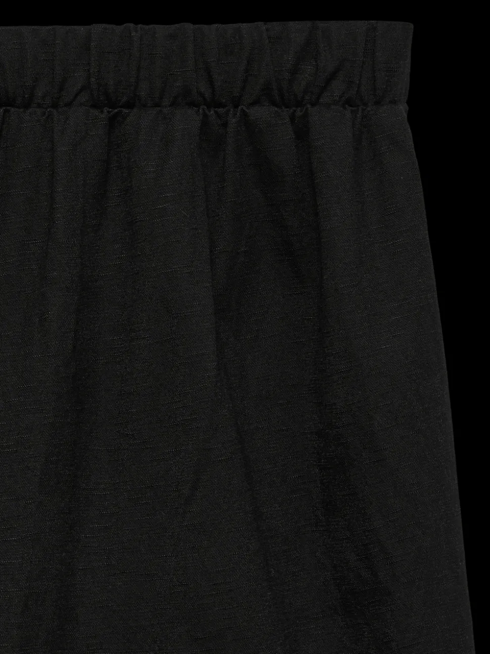 VMJASMINE High waist Broek