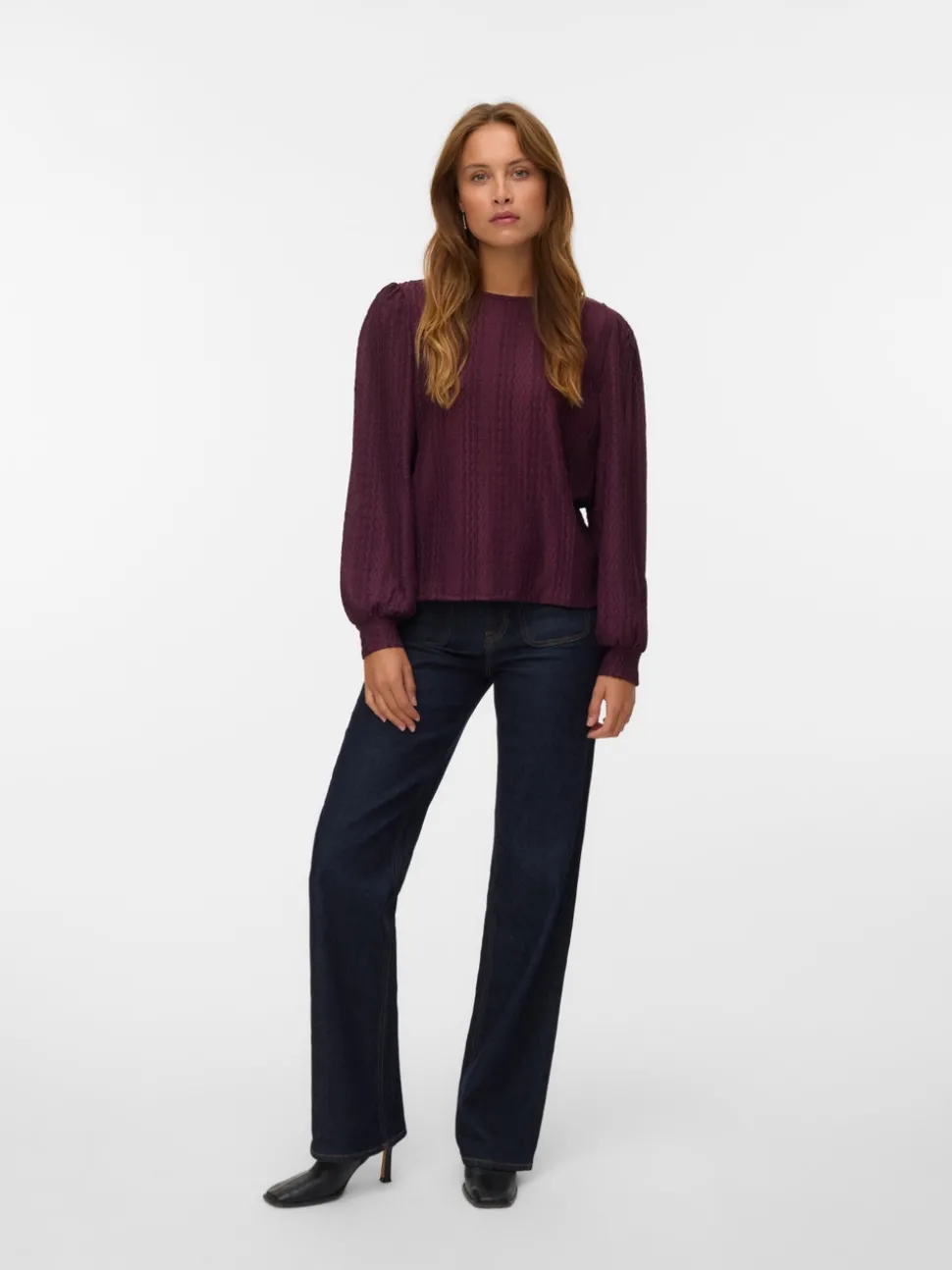 VMJASMIN Top